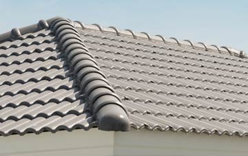 advantages of Pinehurst clay roofing