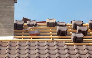 Pinehurst clay roofing costs