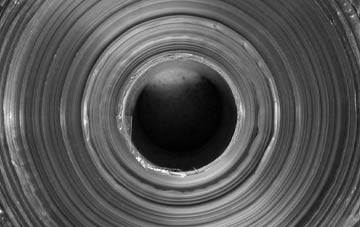 Pinehurst edpm waterproofing