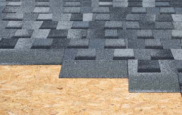 expert Pinehurst asphalt roof companies