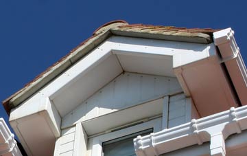 Pinehurst fascia installation costs