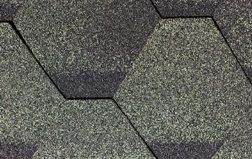 Pinehurst fibreglass shingle repairs