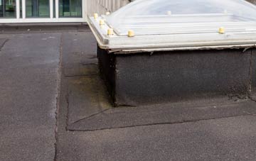 disadvantages of Pinehurst flat roofs