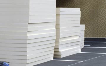 Pinehurst flat roof insulation costs