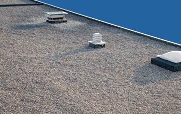 flat roofing Pinehurst, Wiltshire