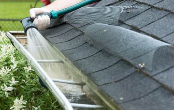 Pinehurst gutter cleaning costs