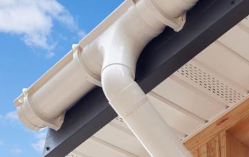 Pinehurst gutter installation costs