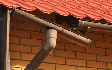 Pinehurst gutter repair costs