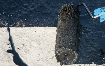 Pinehurst liquid sealant waterproofing