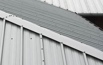 disadvantages of Pinehurst metal roofing