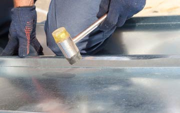 Pinehurst metal roofing costs