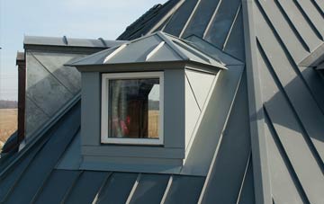 metal roofing Pinehurst, Wiltshire