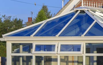 professional Pinehurst conservatory insulation