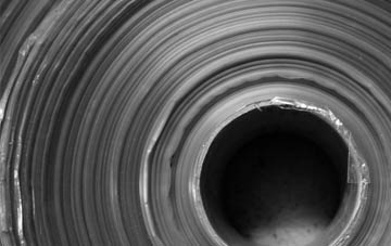 Pinehurst pvc roof replacement