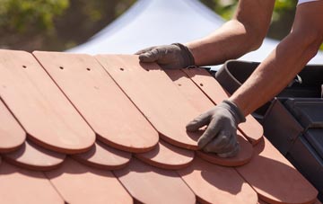 Pinehurst roof tile contractors