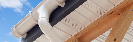 get Pinehurst guttering quotes today