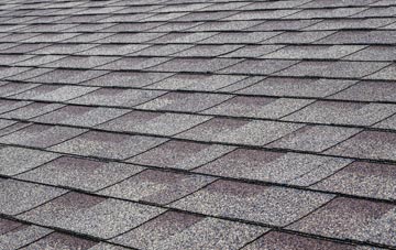Pinehurst tiles for shallow pitch roofing