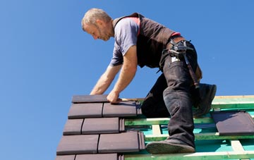 disadvantages of Pinehurst slate roofing