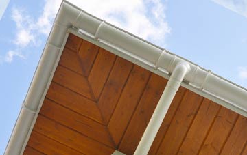 Pinehurst soffit types