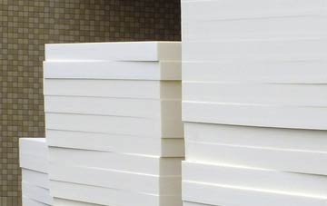 Pinehurst tapered roof insulation costs