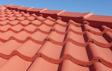 Pinehurst tile and slate roof replacement
