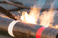 Pinehurst flat roofing replacement