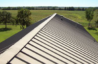 Pinehurst metal roof quotes