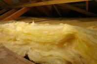 Pinehurst pitch roof insulation