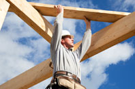 Pinehurst roof replacement work