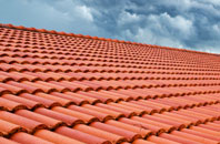 Pinehurst roofing tiles