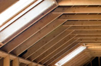 Pinehurst tapered roof insulation quotes